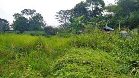 TANAH 1000 METER DISEWAKAN DI JL PESANGGRAHAN DEKAT RS UAD MAGUWOHARJO