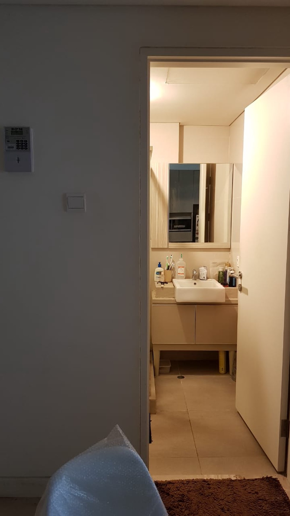 Apartemen Landmark Full Furnished Lokasi Strategis di Pusat Kota Bandung Murah