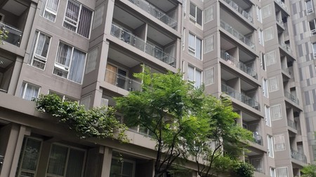 Apartemen Landmark Full Furnished Lokasi Strategis di Pusat Kota Bandung Murah