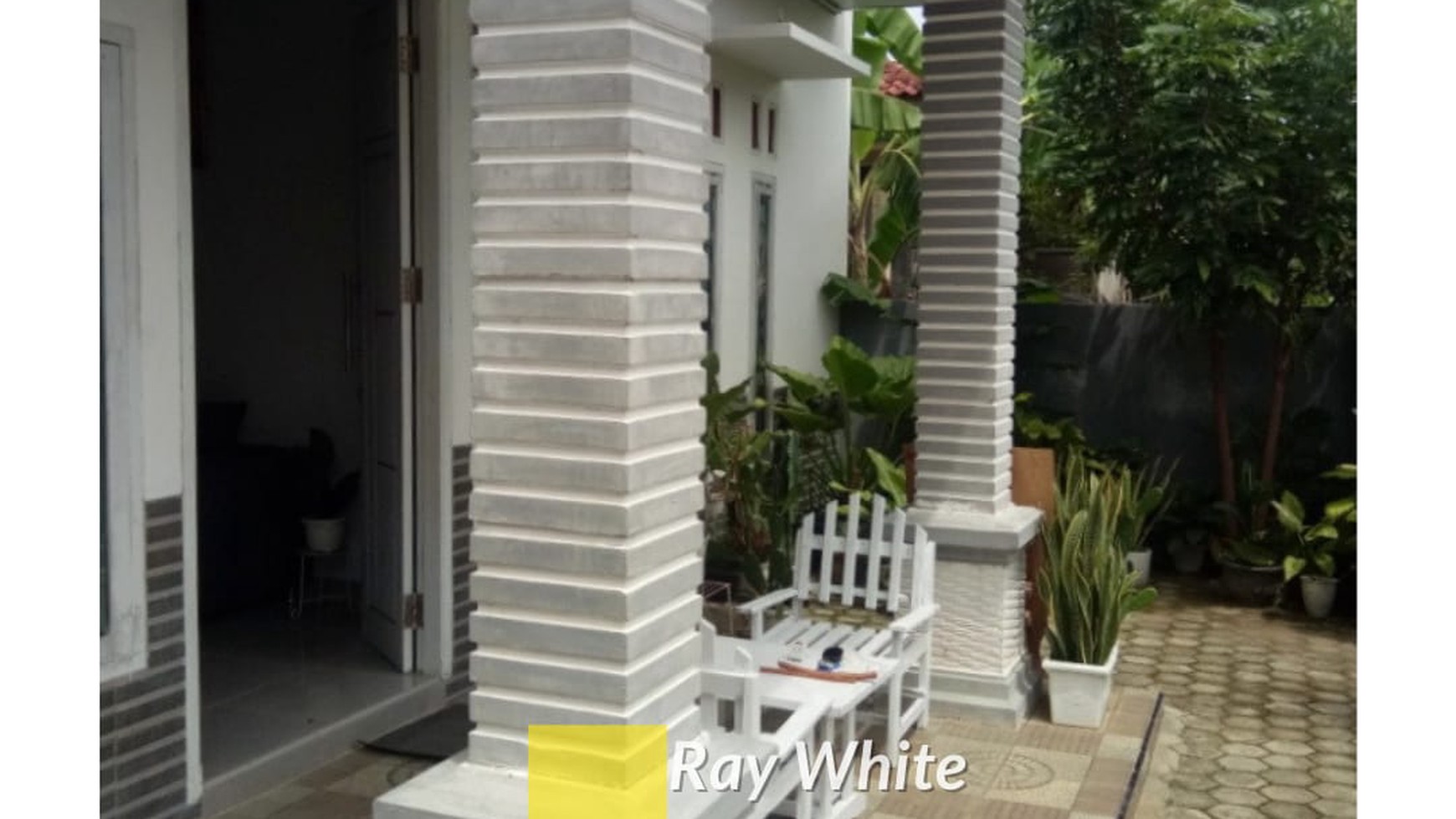 Dijual Rumah Siap Huni ch