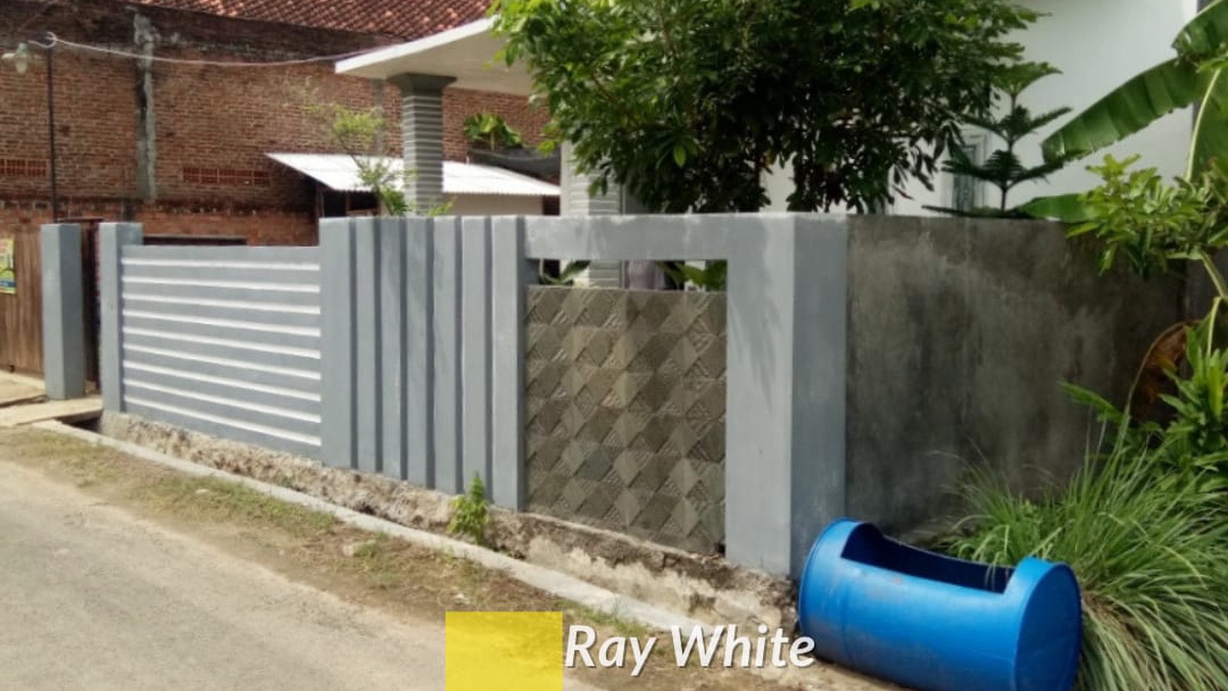 Dijual Rumah Siap Huni ch