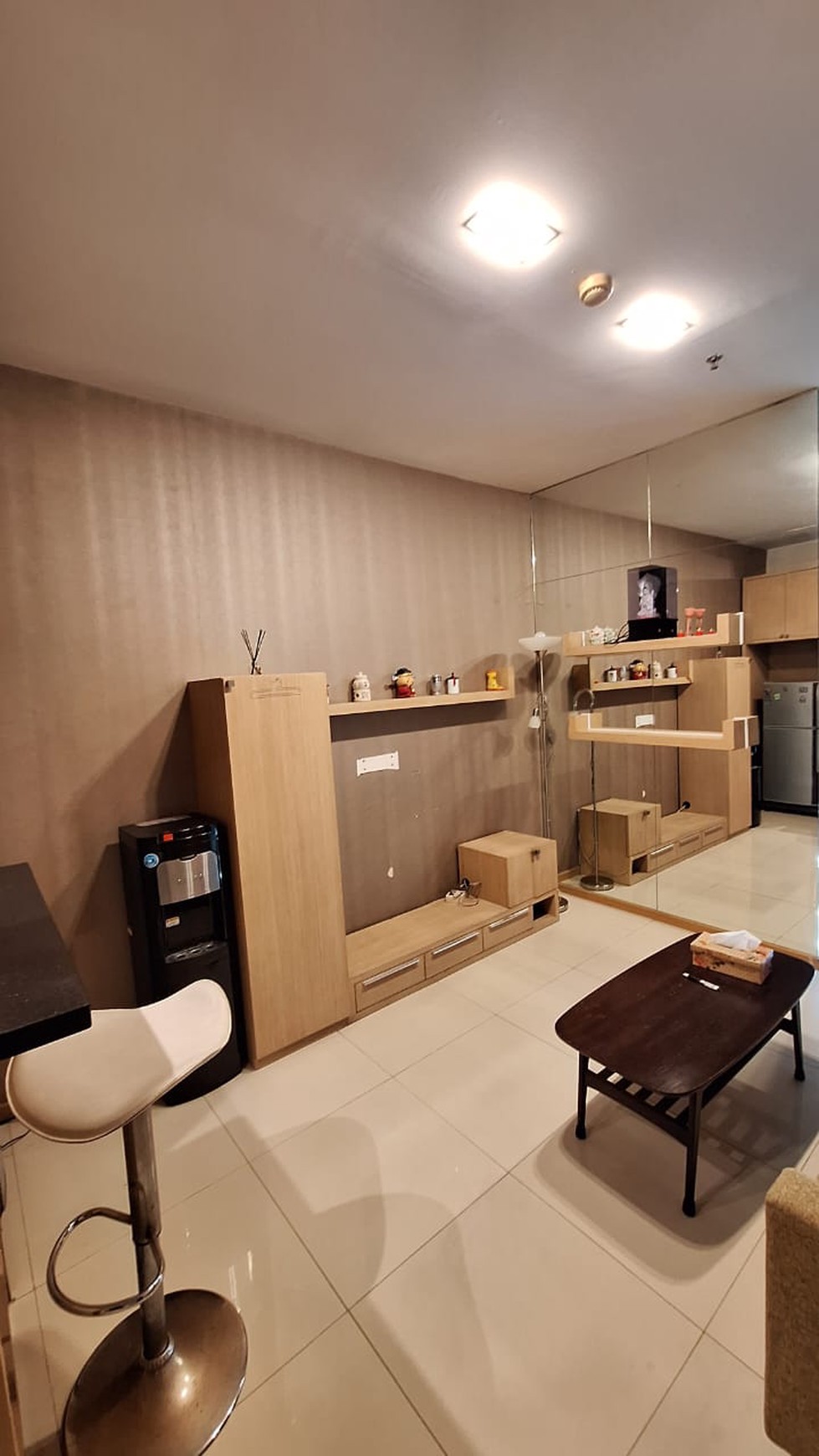 Disewa Apartment Heights Gandaria Full furnished