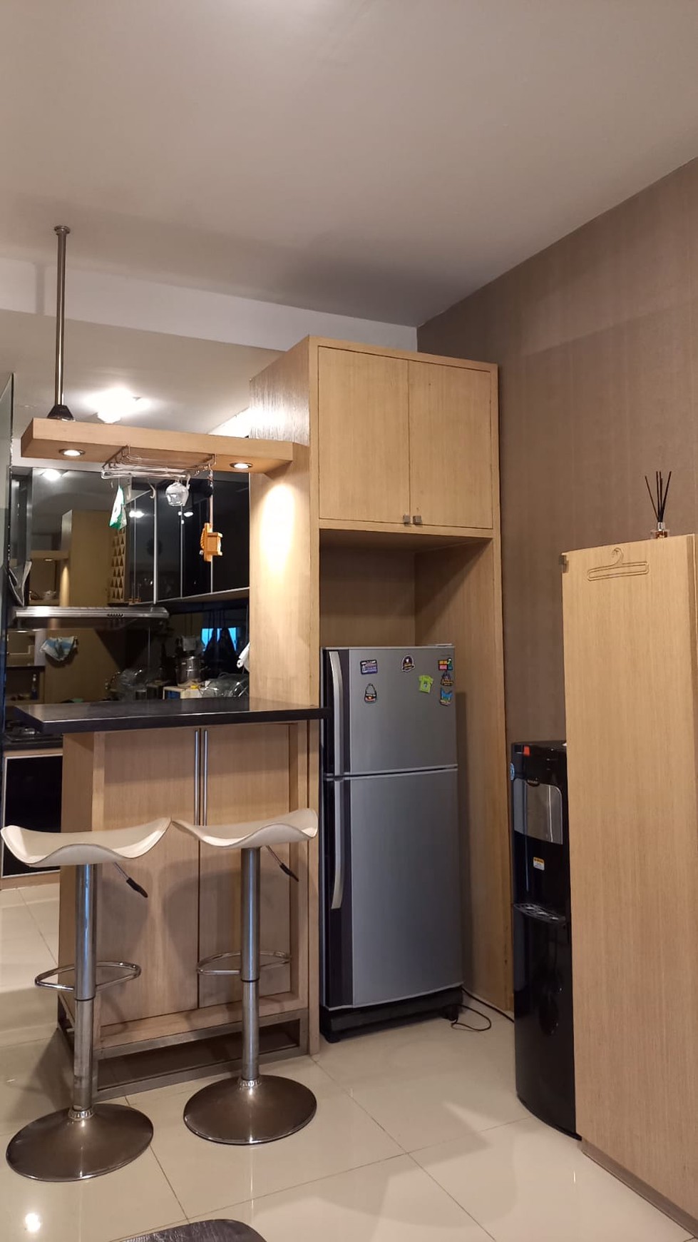 Disewa Apartment Heights Gandaria Full furnished