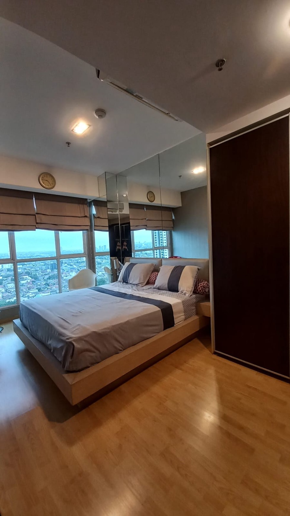 Disewa Apartment Heights Gandaria Full furnished