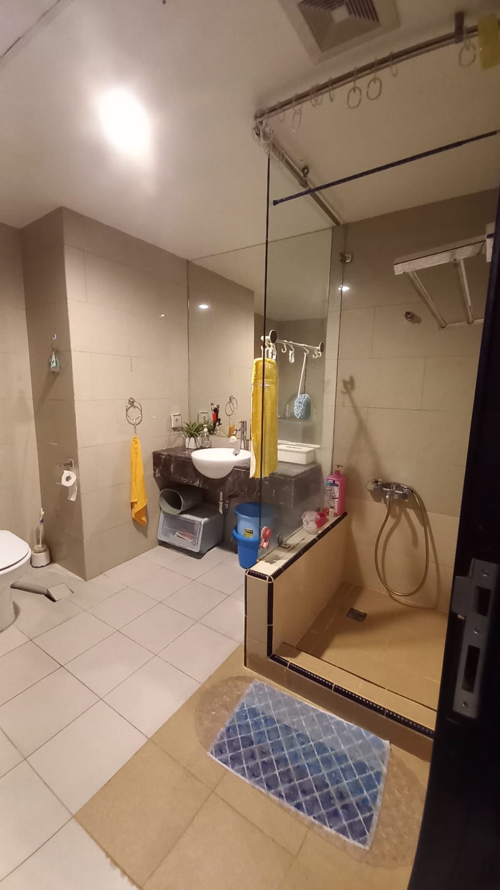 Disewa Apartment Heights Gandaria Full furnished