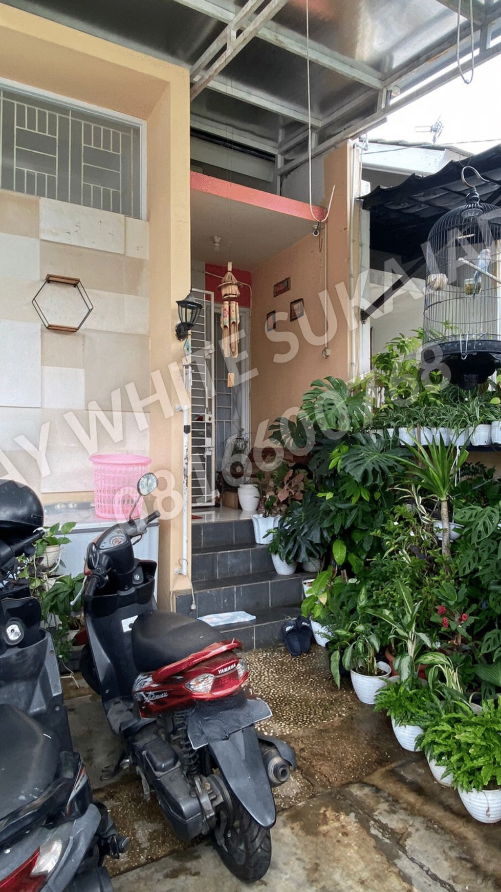 Dijual Rumah di Jatihandap, Mandalajati