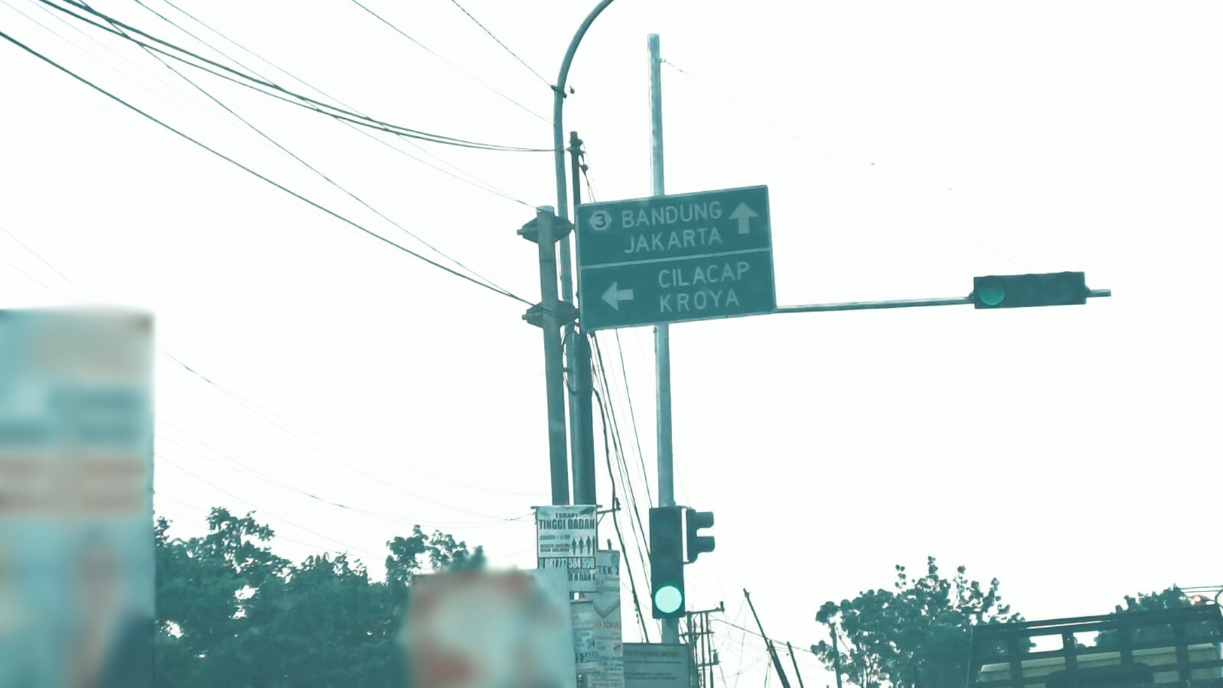 Ruko Strategis di Sidakaya Cilacap Selatan, akses mudah Alun-Alun