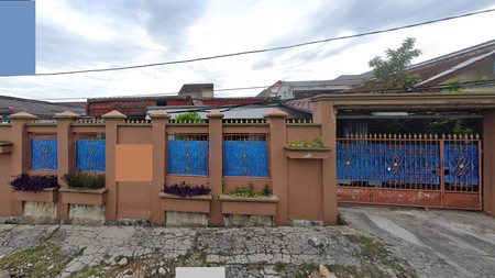 dijual rumah pahoman bandar lampung