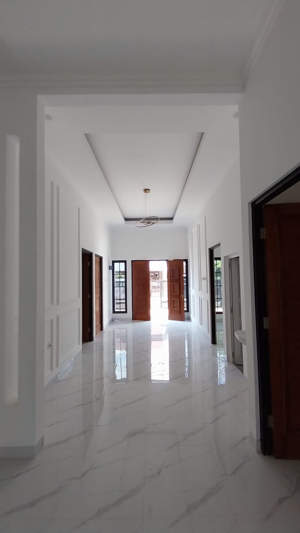 Rumah Baru Griyaloka BSD City