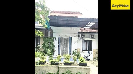 Rumah Aman Dan Nyaman Di Lembah Hijau Lippo