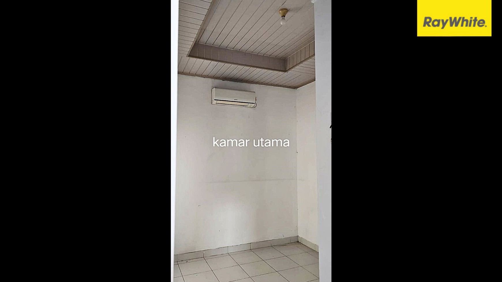 Rumah Aman Dan Nyaman Di Lembah Hijau Lippo