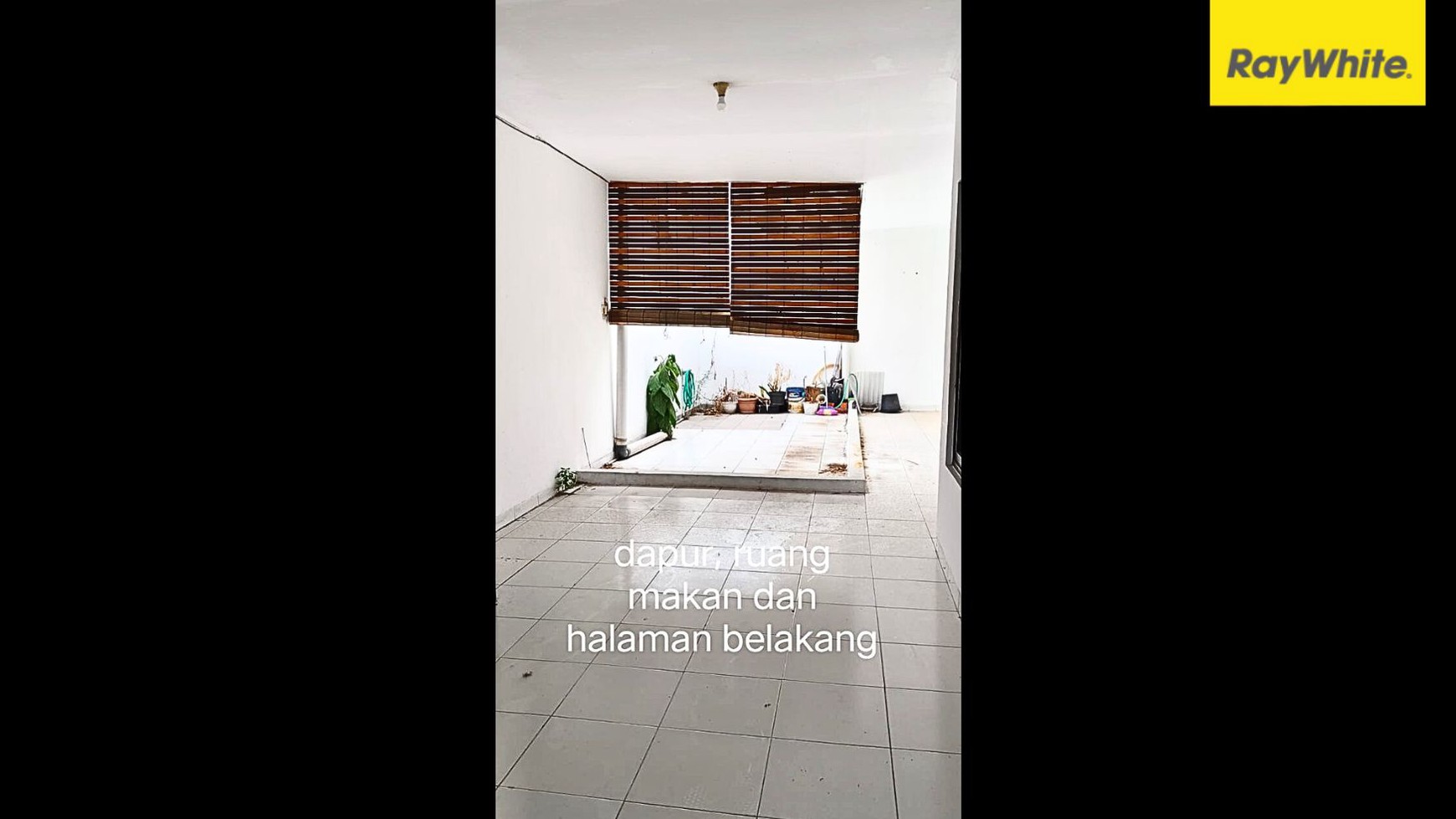 Rumah Aman Dan Nyaman Di Lembah Hijau Lippo