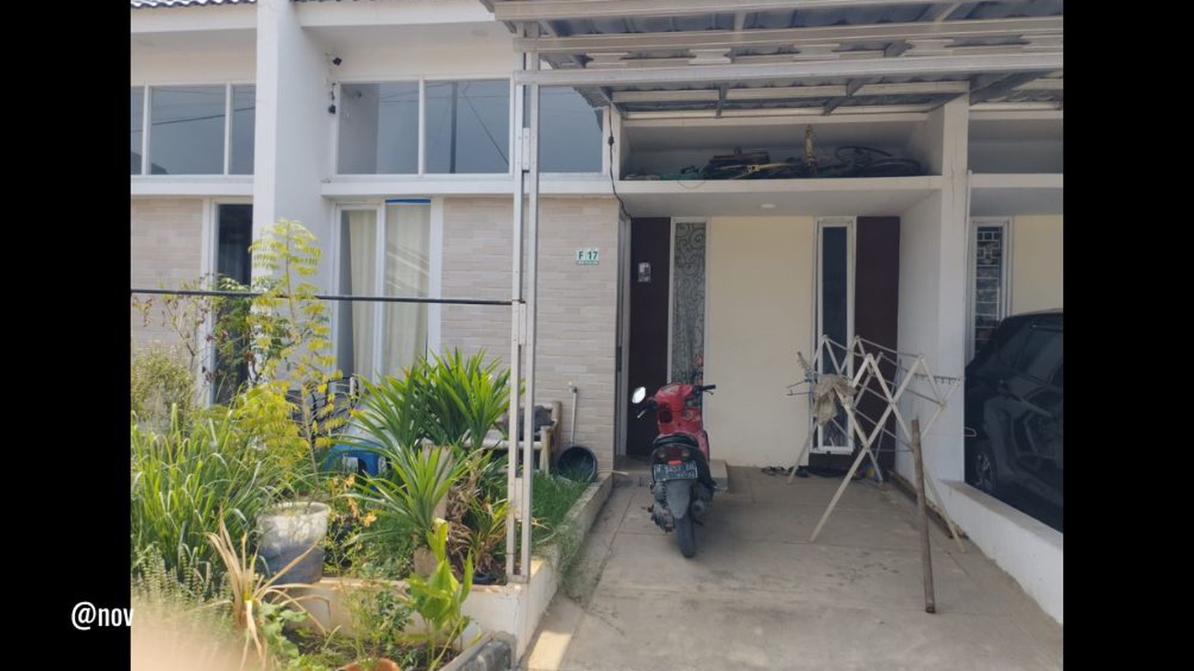 Rumah Over Kredit Di Perum Green Pilar Asri