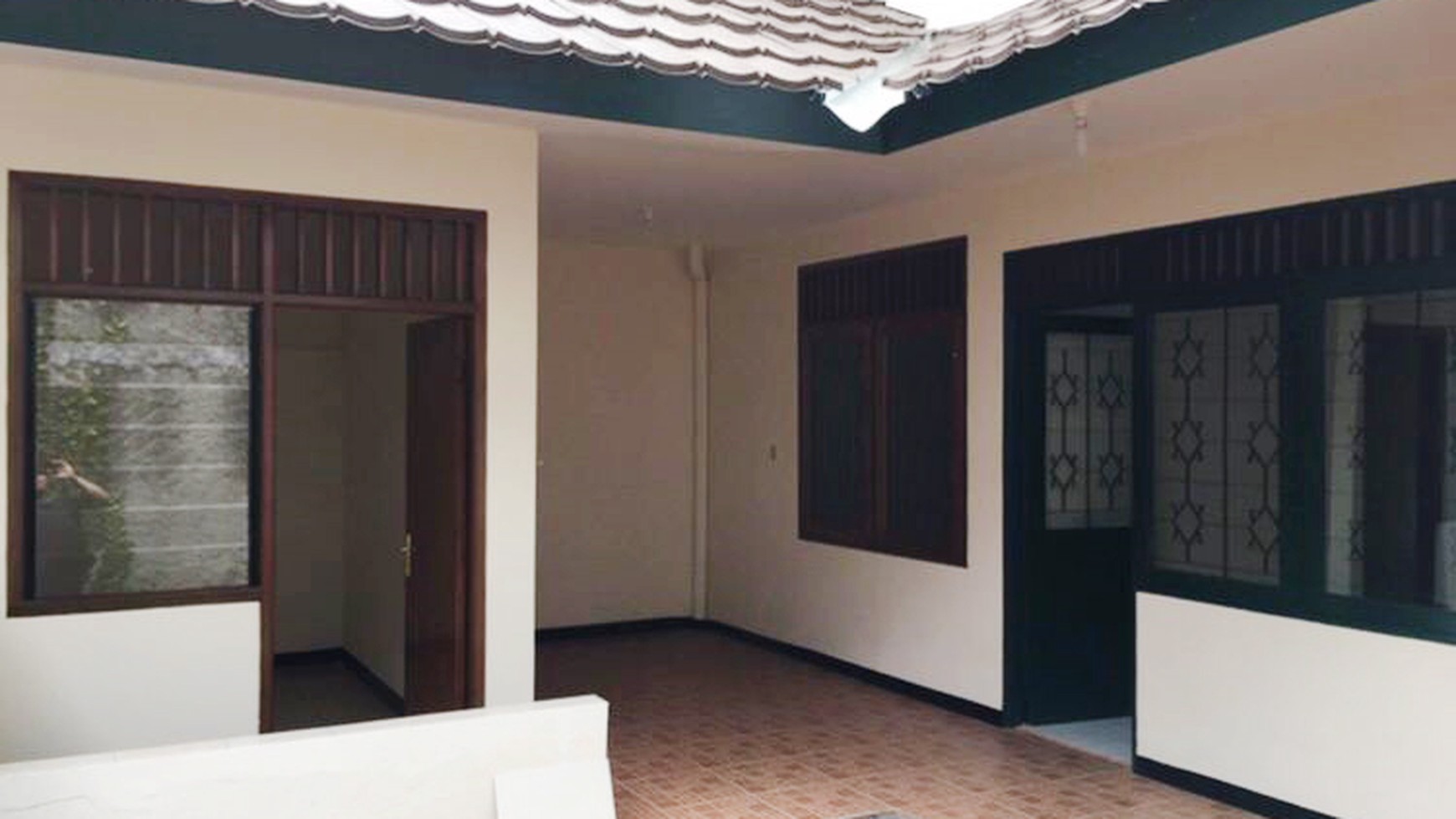 Rumah Bagus Di Puter Bintaro Jaya Sektor 5