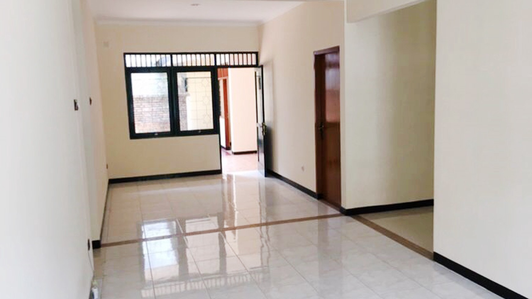 Rumah Bagus Di Puter Bintaro Jaya Sektor 5