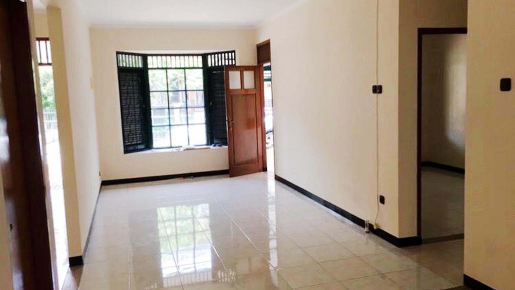 Rumah Bagus Di Puter Bintaro Jaya Sektor 5