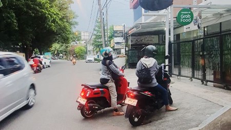 Ruko Siap Pakai Di Jl Elang Bintaro Jaya Sektor 9