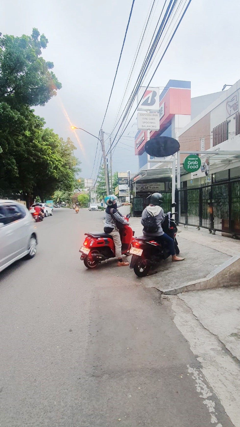 Ruko Siap Pakai Di Jl Elang Bintaro Jaya Sektor 9