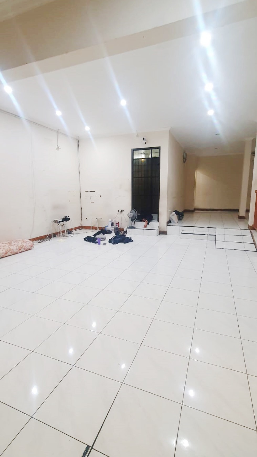 Ruko Siap Pakai Di Jl Elang Bintaro Jaya Sektor 9