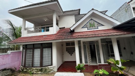 Rumah Bagus Di Villa Bintaro Regency , Pondok Aren Kota Tangerang Selatan