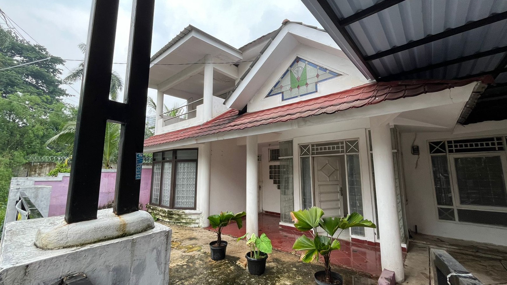 Rumah Bagus Di Villa Bintaro Regency , Pondok Aren Kota Tangerang Selatan