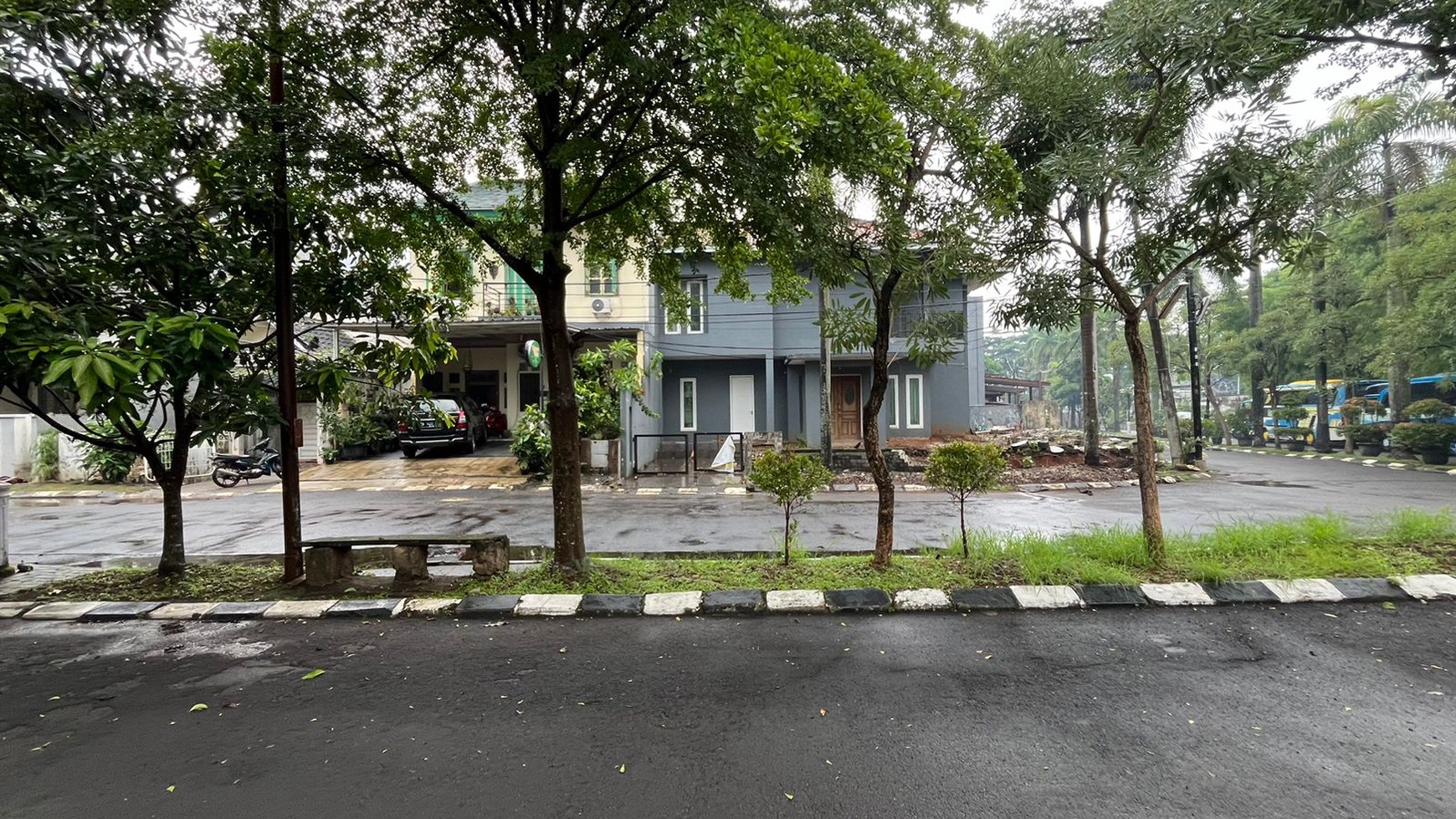 Rumah Bagus Di Villa Bintaro Regency , Pondok Aren Kota Tangerang Selatan