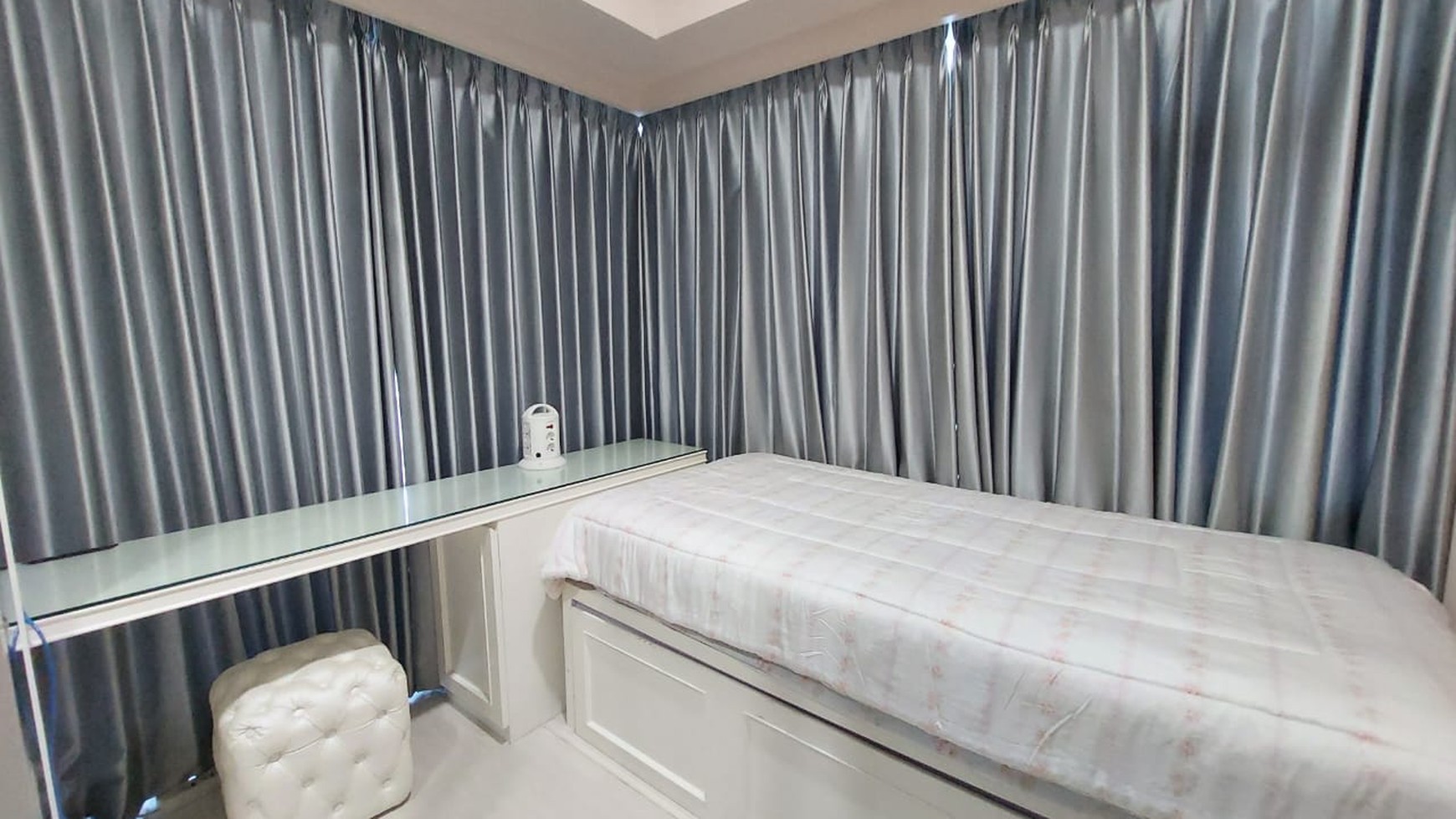 Dijual Apartemen Mewah La Riz Mansion Pakuwon Mall, Private Lift.