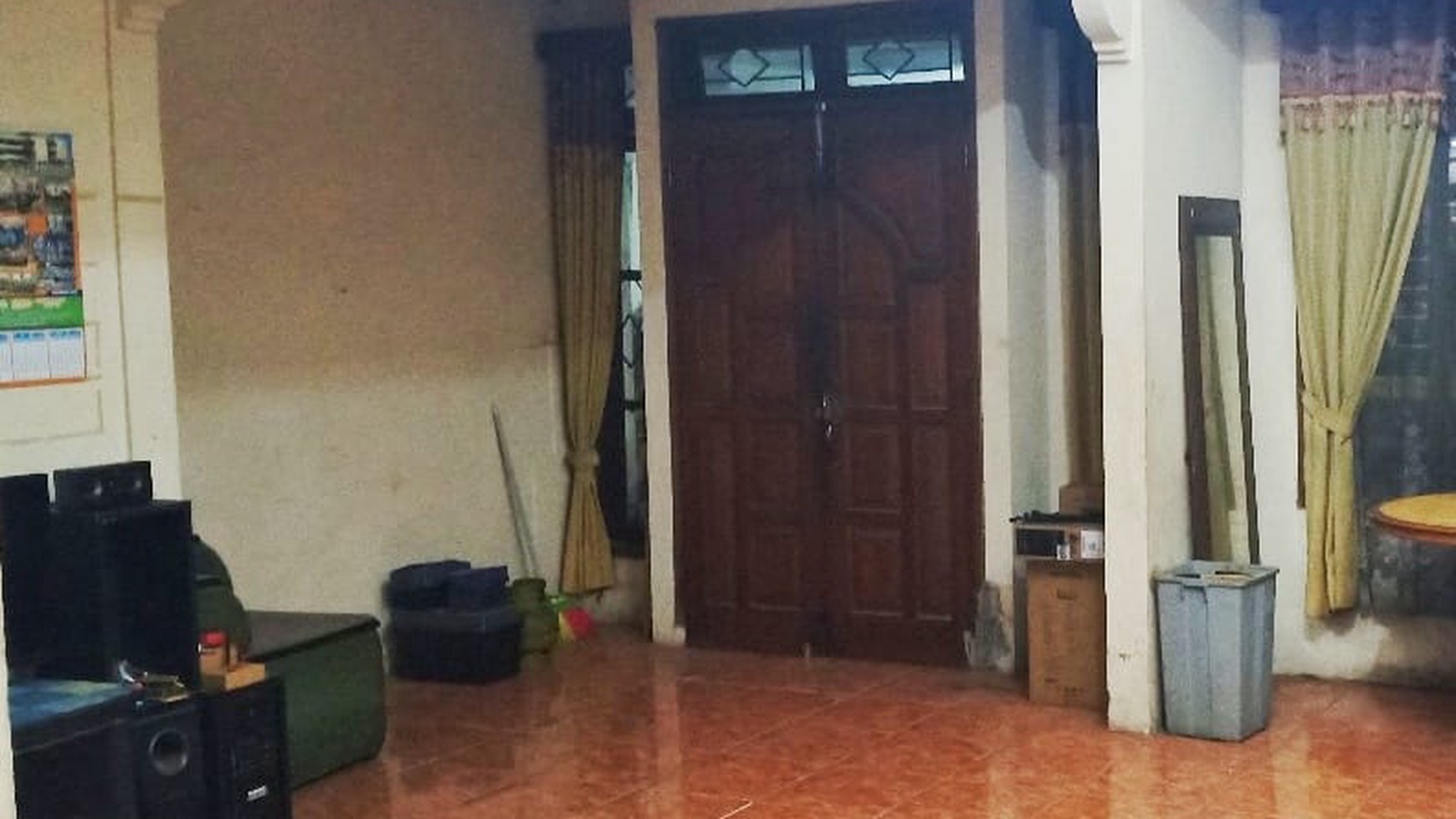 Rumah Bagus Di Jl Bintaro Tengah Bintaro Sektor 2