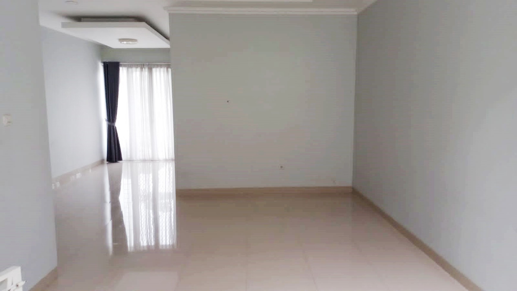 Rumah Bagus Di Graha Orlando Pondok Ranji Tangerang Selatan