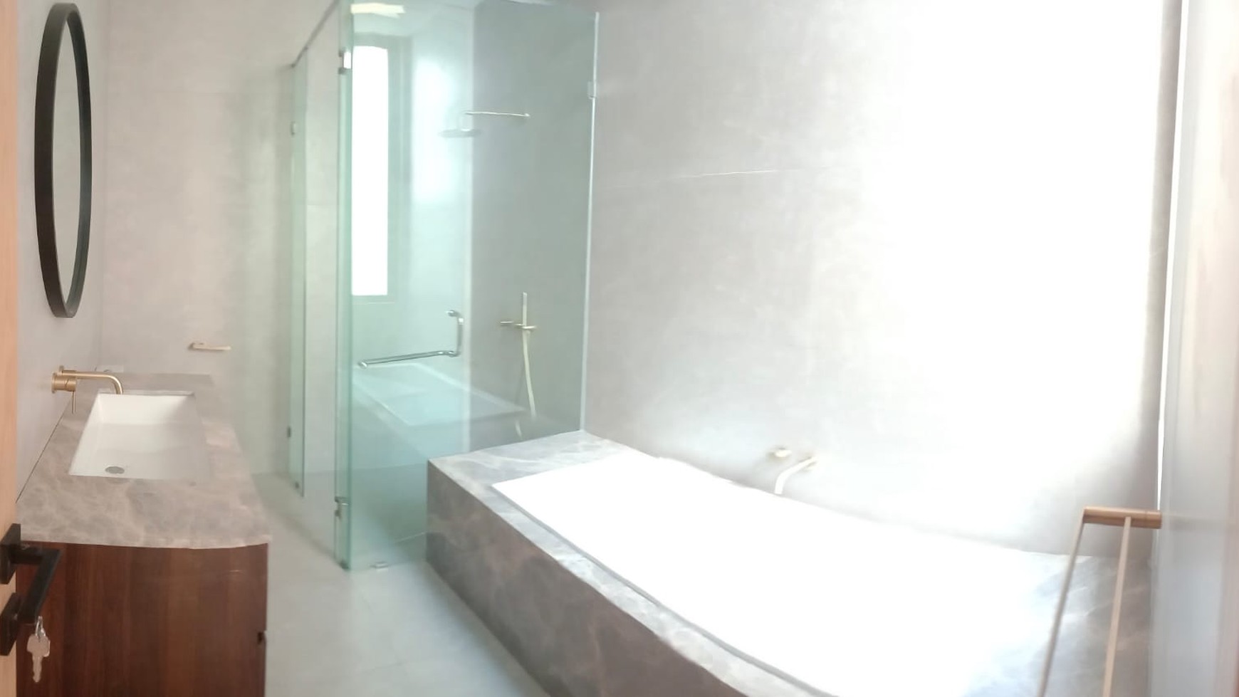 Rumah Mewah Dijual Lokasi Pondok Indah