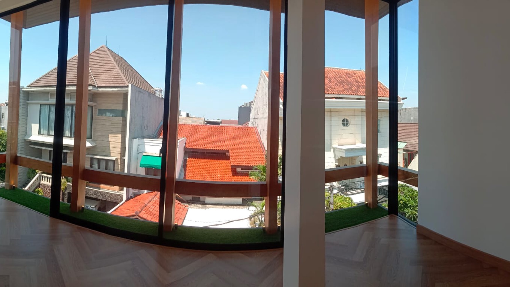 Rumah Mewah Dijual Lokasi Pondok Indah