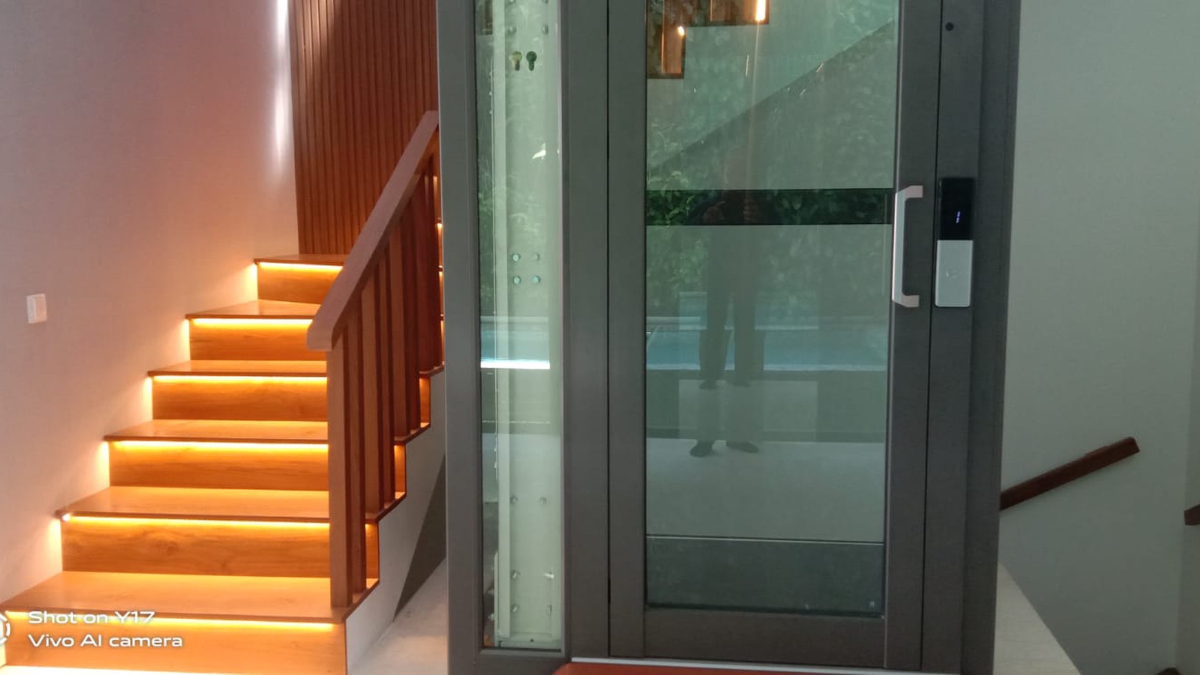 Rumah Mewah Dijual Lokasi Pondok Indah