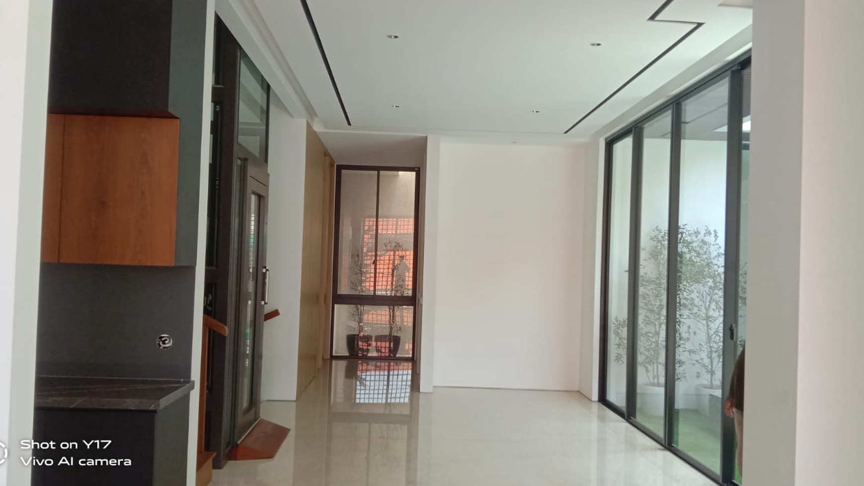 Rumah Mewah Dijual Lokasi Pondok Indah