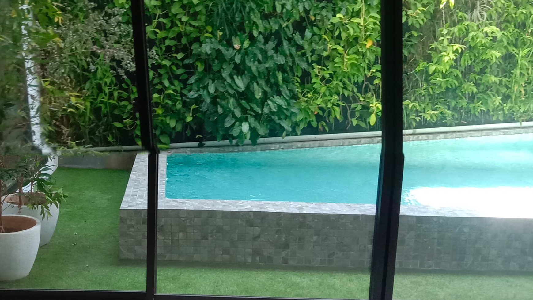 Rumah Mewah Dijual Lokasi Pondok Indah