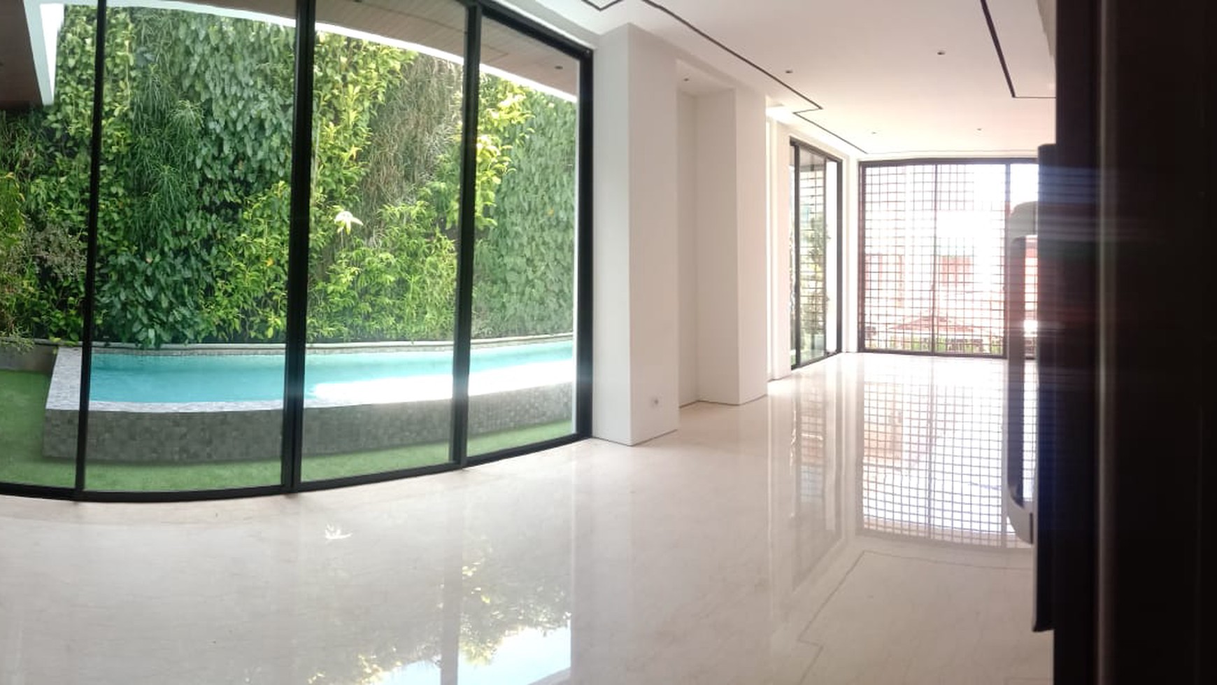 Rumah Mewah Dijual Lokasi Pondok Indah