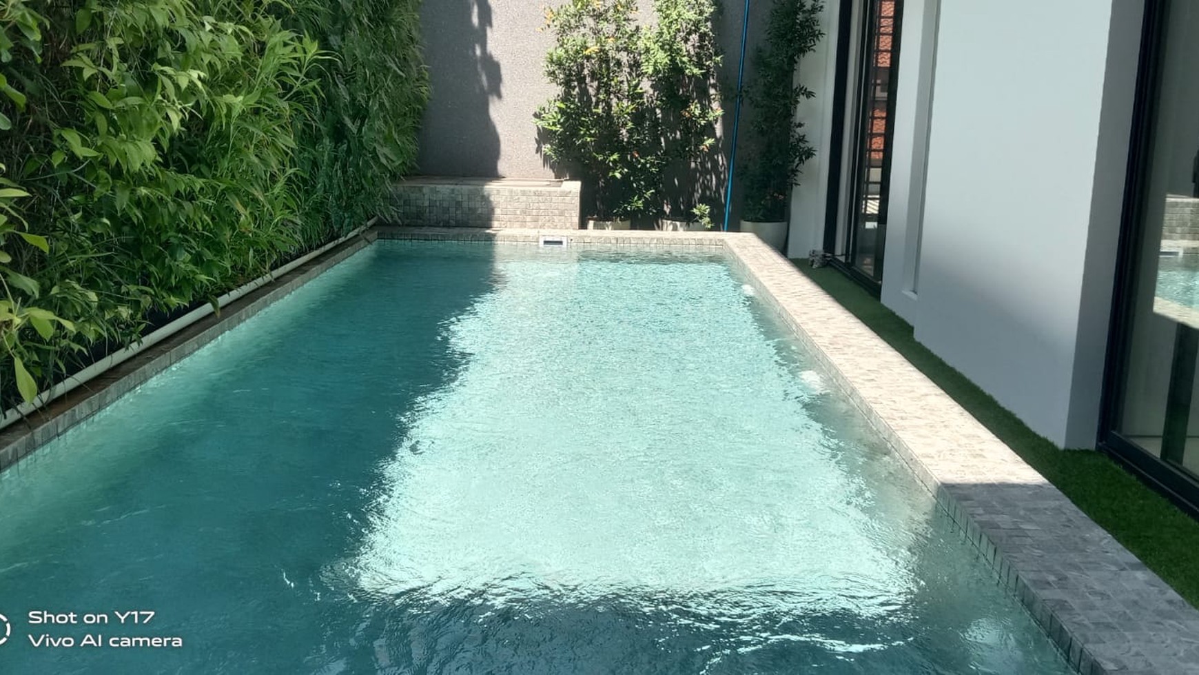 Rumah Mewah Dijual Lokasi Pondok Indah