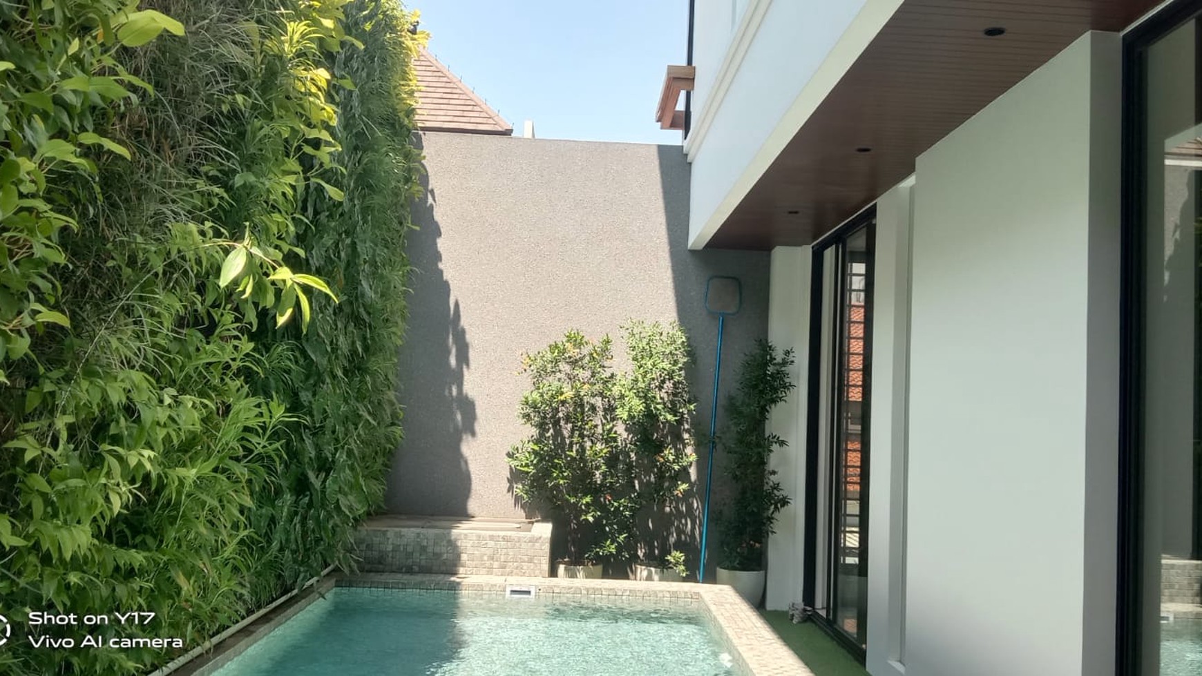 Rumah Mewah Dijual Lokasi Pondok Indah