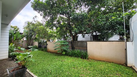 Rumah Bagus Di Puri Bintaro Jaya Sektor 9