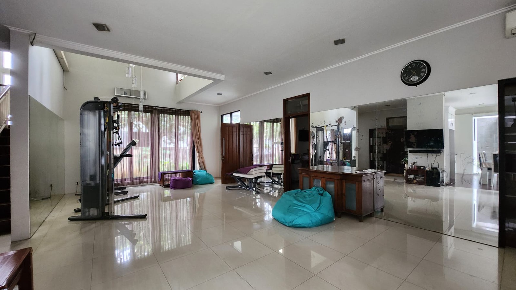 Rumah Bagus Di Puri Bintaro Jaya Sektor 9