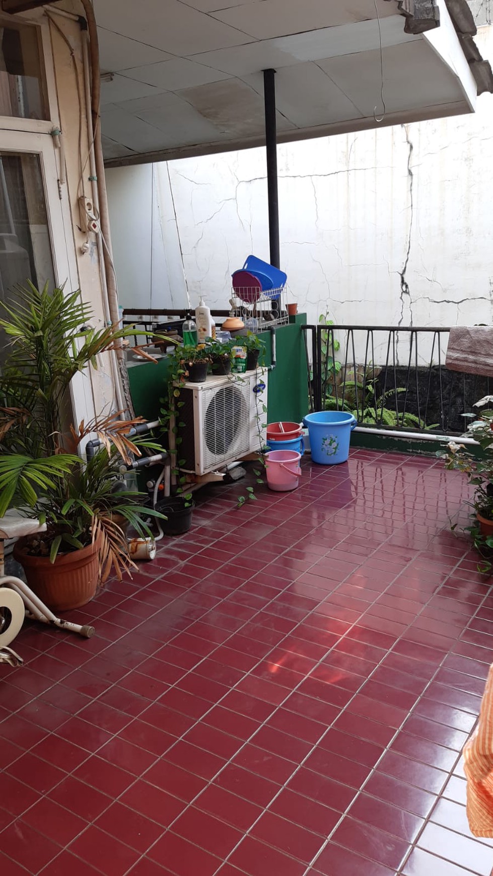 Rumah Bagus Di Jl Ciniru Kebayoran Baru Jakarta Selatan.