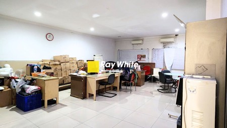 Ruang Usaha di Kota Bandung