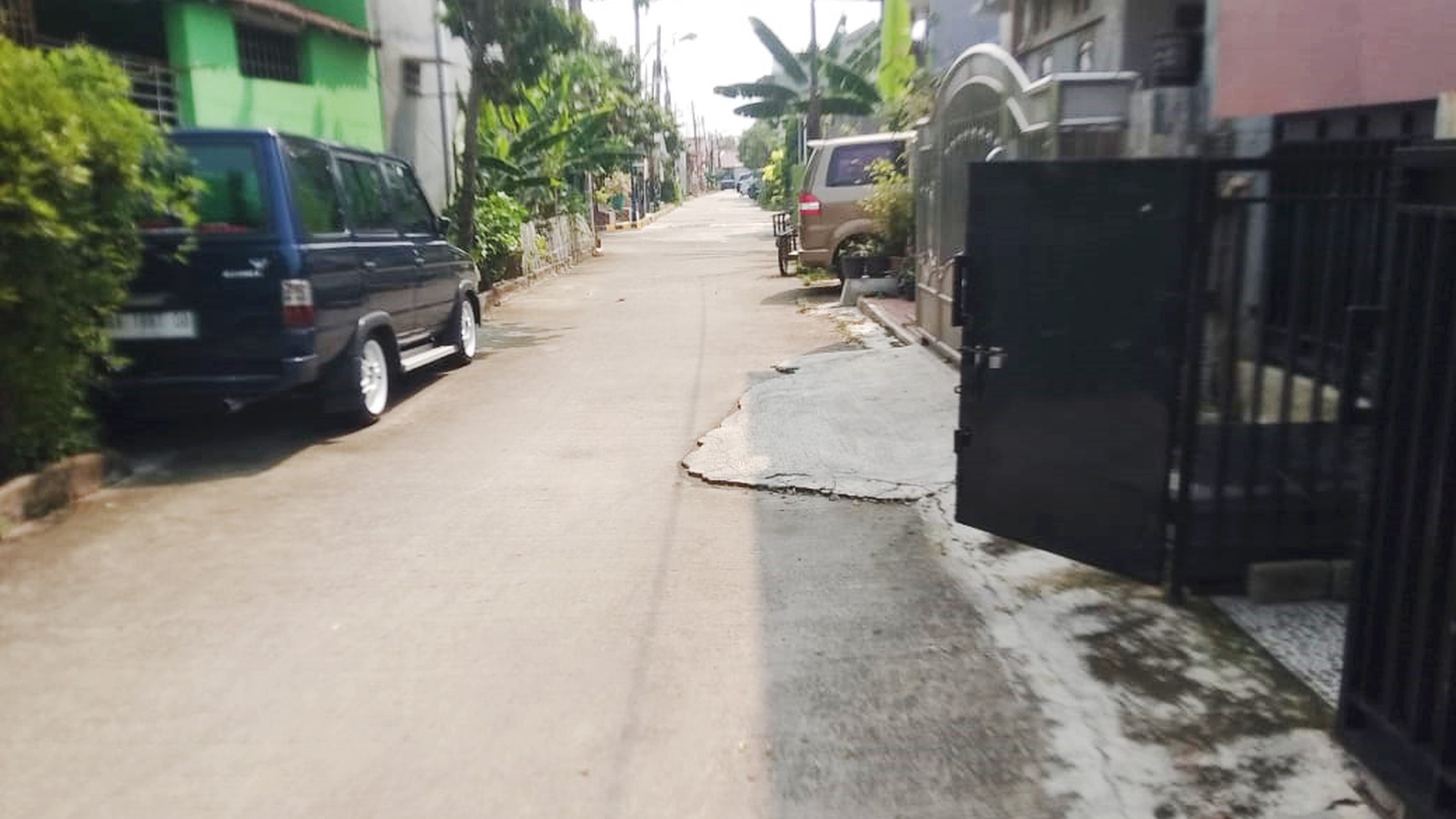 Rumah Bagus Di Graha Prima Tambun Bekasi Jawa Barat