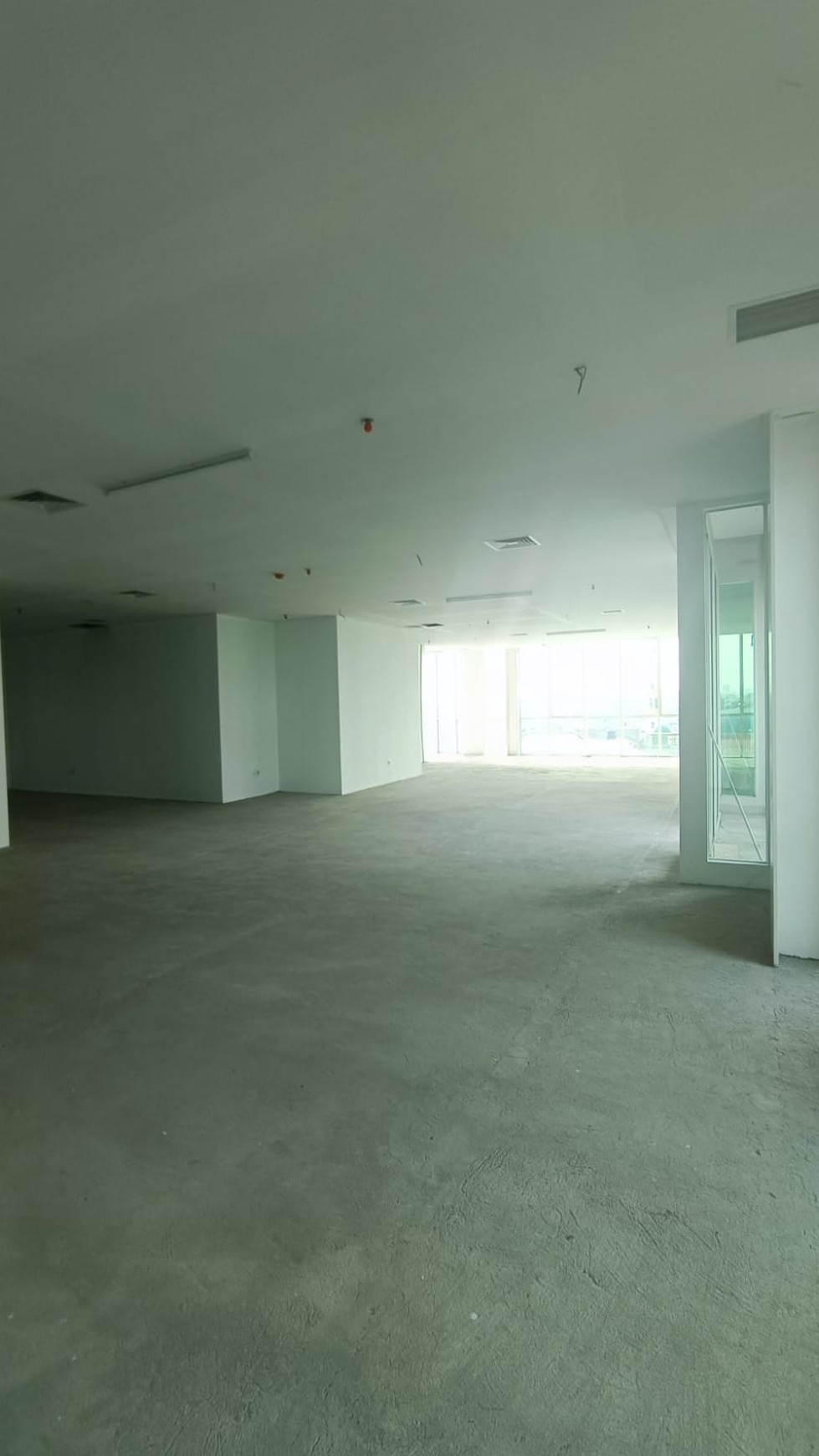 Gedung Siap Pakai Di Jl Mampang Prapatan Jakarta Selatan