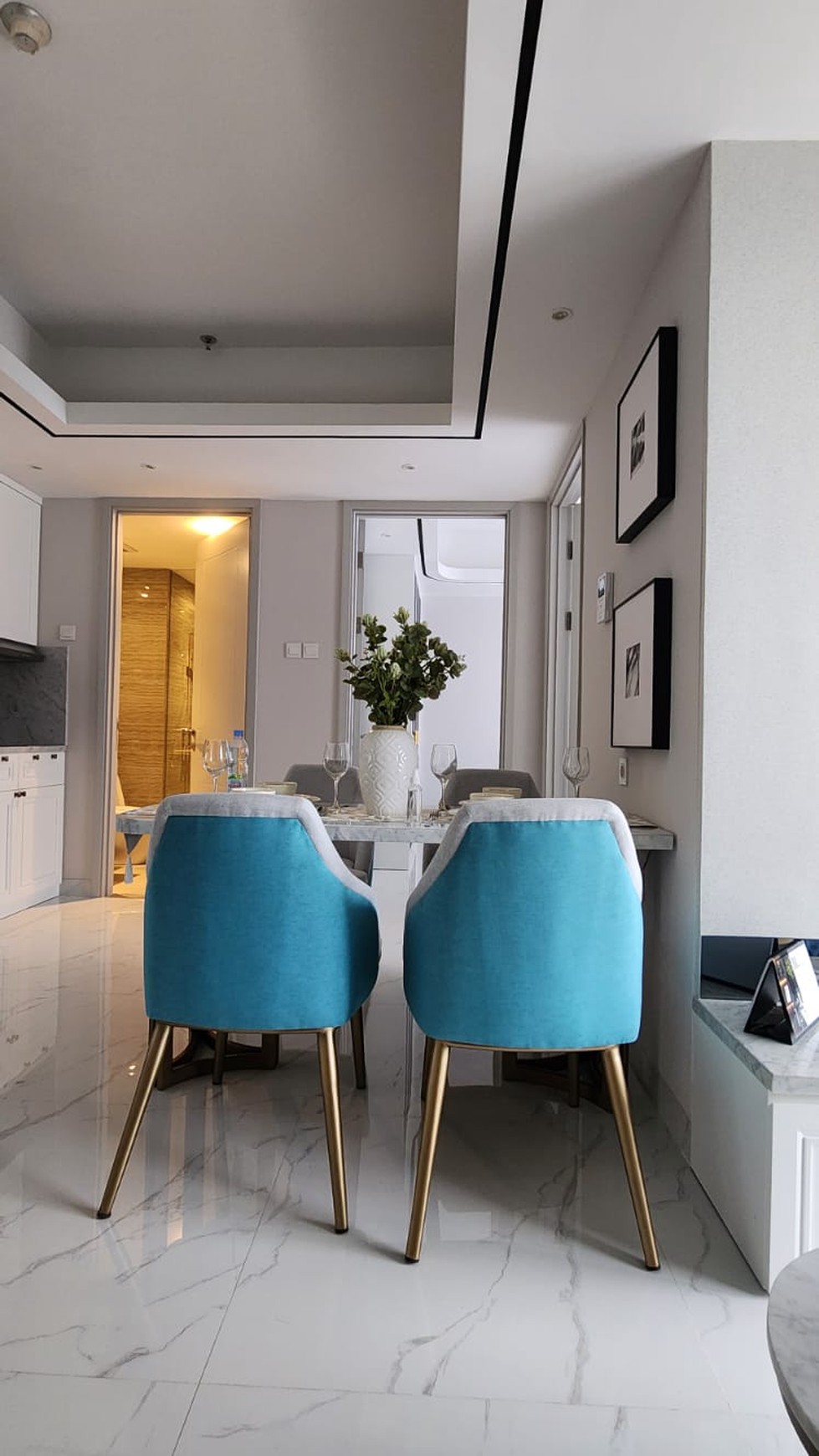 Disewakan Apartemen Mewah La Viz Mansion, Pakuwon Mall