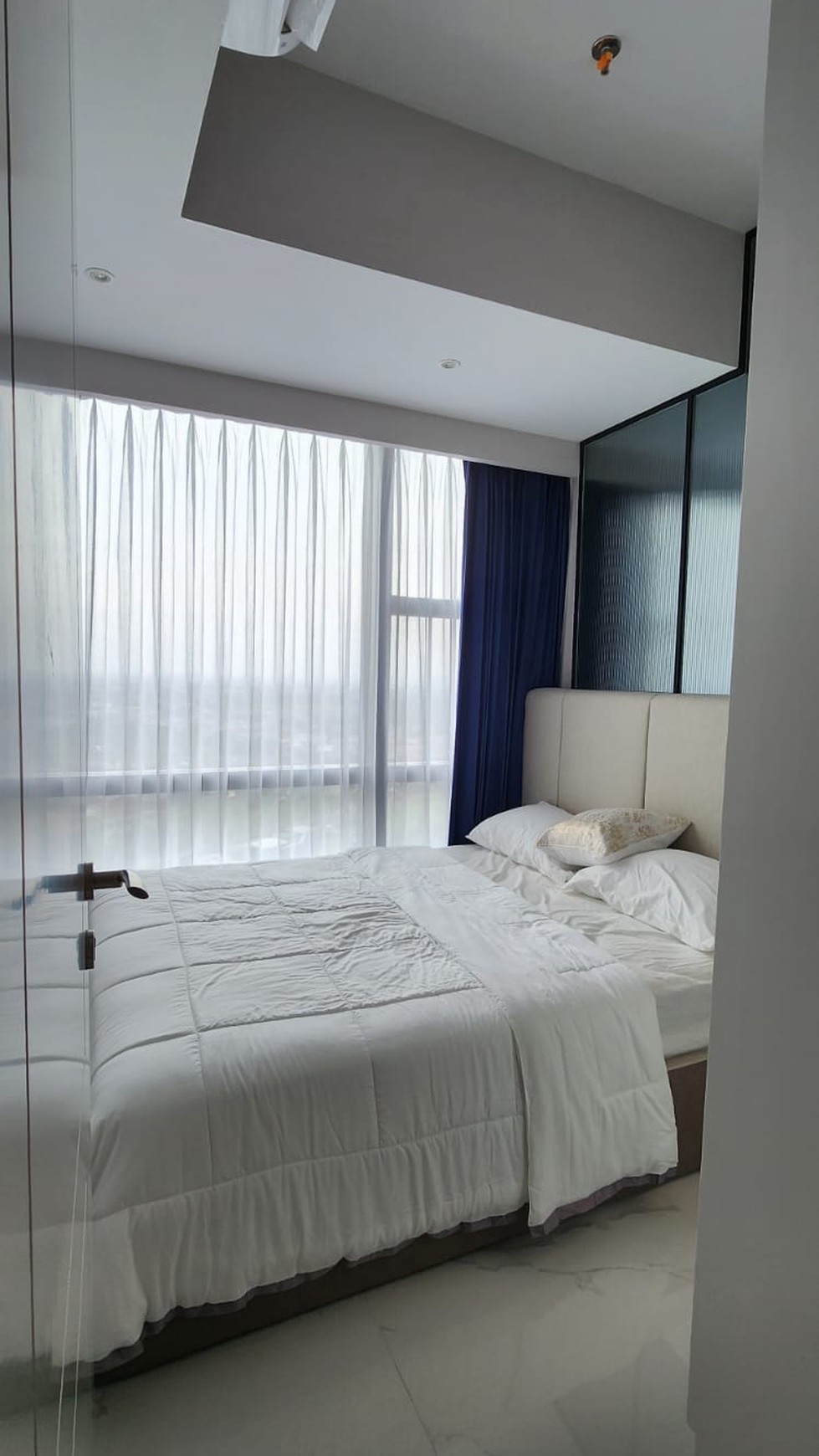 Disewakan Apartemen Mewah La Viz Mansion, Pakuwon Mall