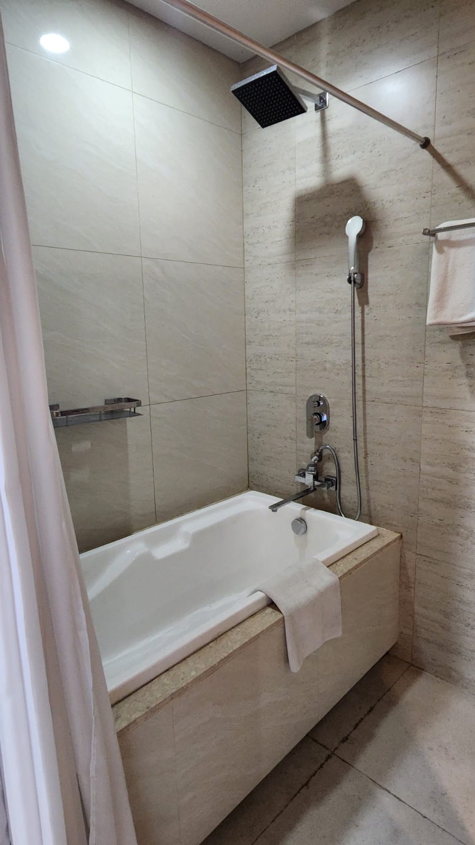 Apartemen Grande Valore Condominium-FULLY FURNISHED