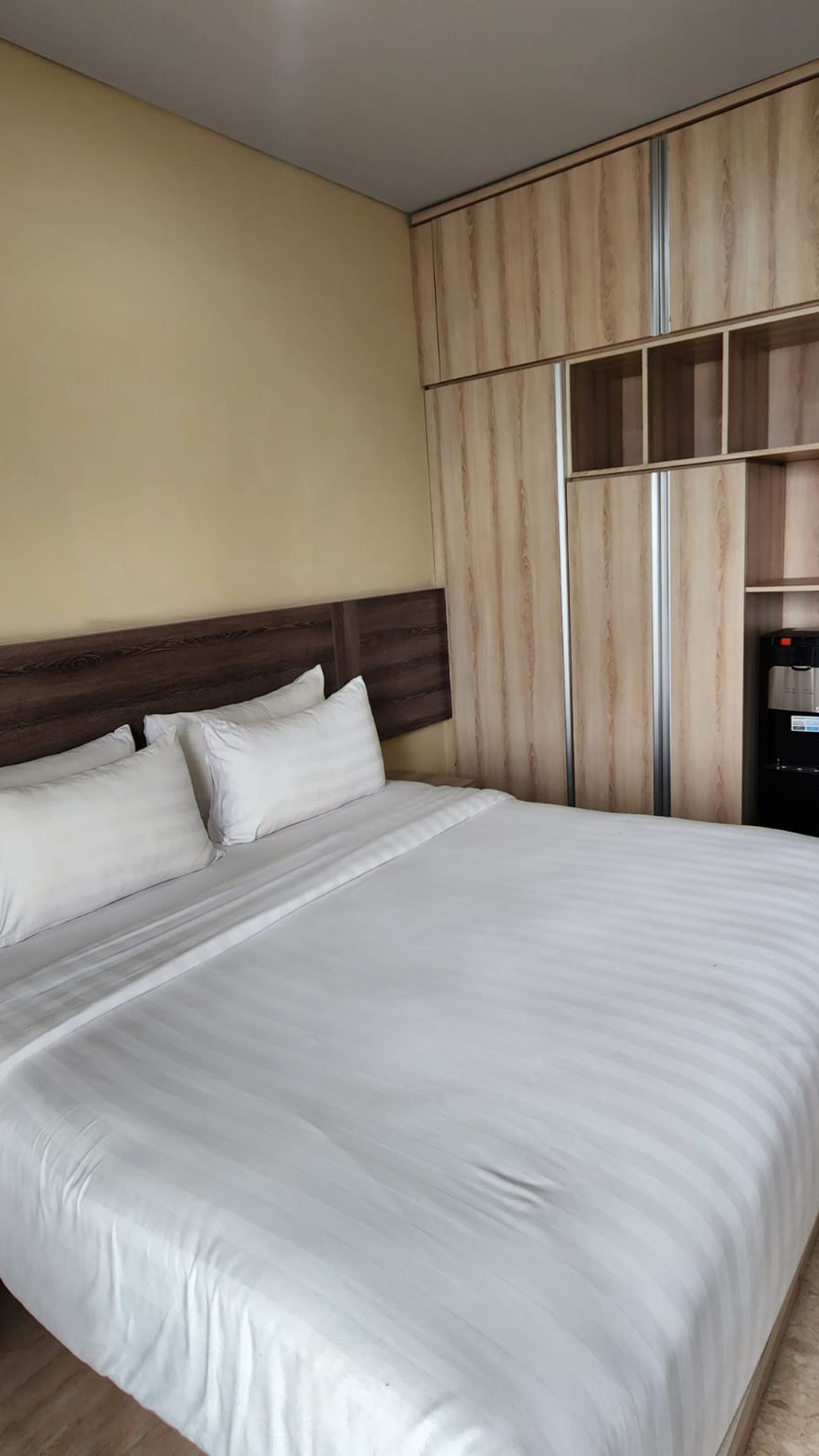 Apartemen Grande Valore Condominium-FULLY FURNISHED