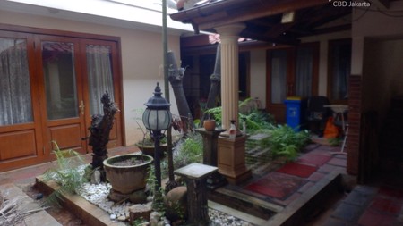 Rumah Jl.Subang