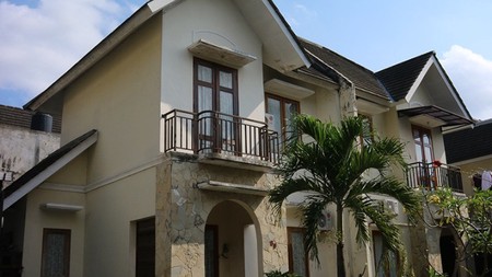 Rumah 3 Kt | dekat UMY | Onegate System | Ambarketawang