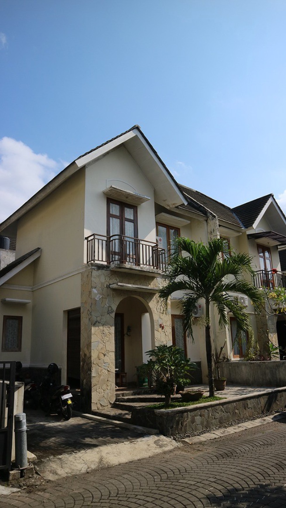 Rumah 3 Kt | dekat UMY | Onegate System | Ambarketawang